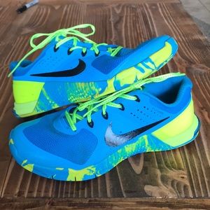 Nike Metcon 2 - Women’s size 7.5